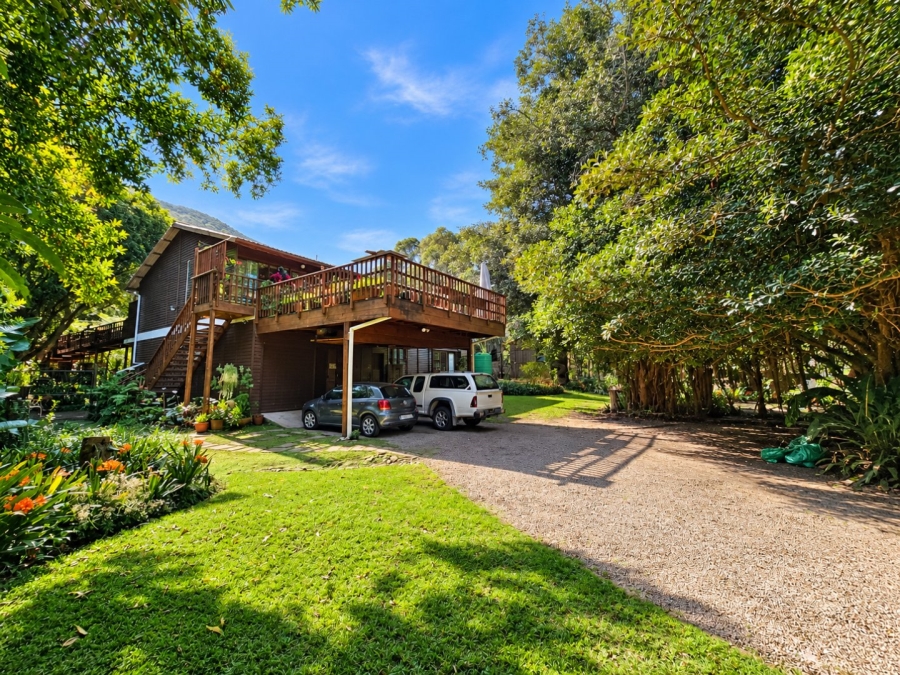 6 Bedroom Property for Sale in Wilderness Central Western Cape